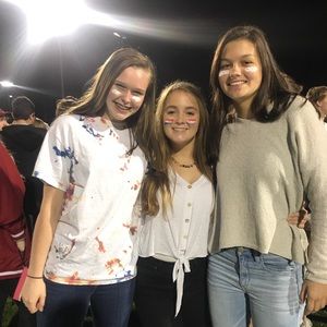 Meet your Posher, Katrina